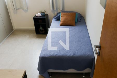 Quarto 1 de apartamento para alugar com 3 quartos, 94m² em Barra da Tijuca, Rio de Janeiro