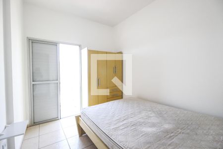 Quarto 1 de apartamento para alugar com 1 quarto, 34m² em Lauzane Paulista, São Paulo