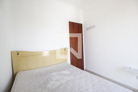 Quarto 1 de apartamento para alugar com 1 quarto, 34m² em Lauzane Paulista, São Paulo