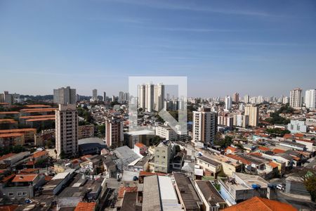 Vista de apartamento para alugar com 1 quarto, 34m² em Lauzane Paulista, São Paulo