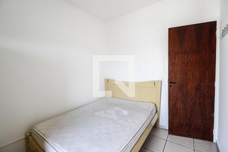 Quarto 1 de apartamento para alugar com 1 quarto, 34m² em Lauzane Paulista, São Paulo