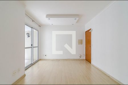 Sala de apartamento à venda com 3 quartos, 75m² em Jardim Paulista, São Paulo