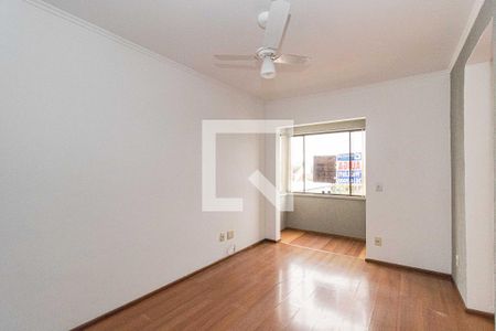 Sala de apartamento à venda com 2 quartos, 52m² em Sarandi, Porto Alegre