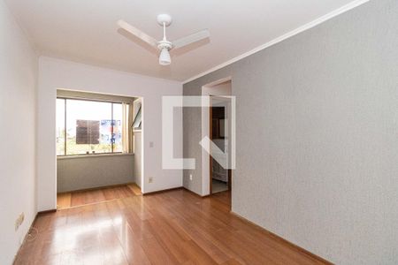 Sala de apartamento para alugar com 2 quartos, 52m² em Sarandi, Porto Alegre