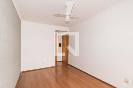 Sala de apartamento à venda com 2 quartos, 52m² em Sarandi, Porto Alegre