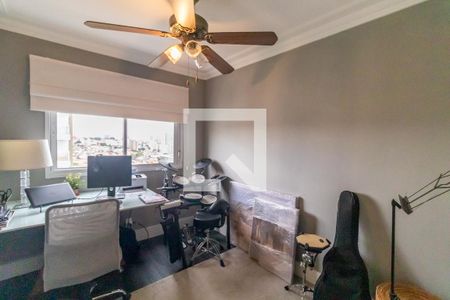 Quarto   de apartamento à venda com 2 quartos, 85m² em Sumaré, São Paulo