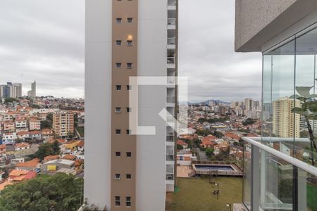 Vista do Quarto   de apartamento à venda com 2 quartos, 85m² em Sumaré, São Paulo