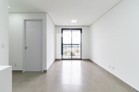 Sala de apartamento para alugar com 2 quartos, 45m² em Socorro, São Paulo
