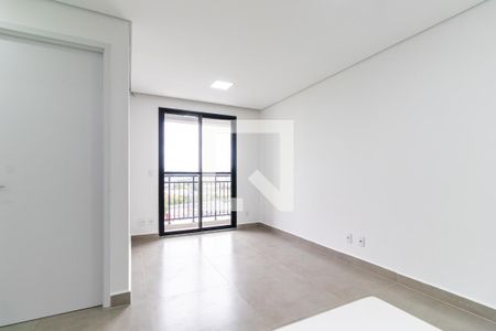 Sala de apartamento à venda com 2 quartos, 45m² em Socorro, São Paulo