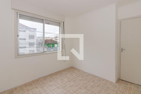 Quarto de apartamento para alugar com 1 quarto, 45m² em Passo D’areia, Porto Alegre