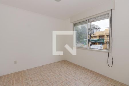 Quarto de apartamento para alugar com 1 quarto, 45m² em Passo D’areia, Porto Alegre