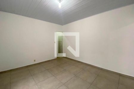 Quarto 1 de casa para alugar com 1 quarto, 35m² em Vila Gumercindo, São Paulo