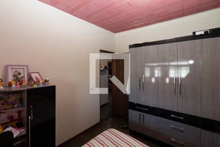 Quarto 2 de casa à venda com 2 quartos, 360m² em Parque Duval de Barros, Contagem