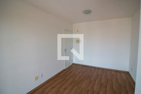 Sala de Estar de apartamento para alugar com 2 quartos, 47m² em Penha de França, São Paulo
