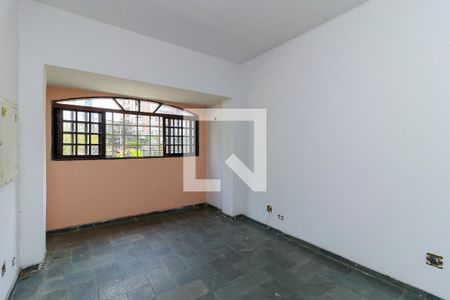 Sala de casa para alugar com 3 quartos, 70m² em Brooklin, São Paulo
