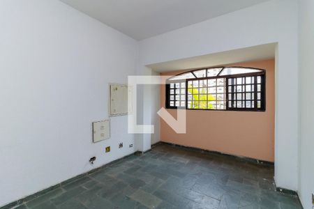 Sala de casa para alugar com 3 quartos, 70m² em Brooklin, São Paulo