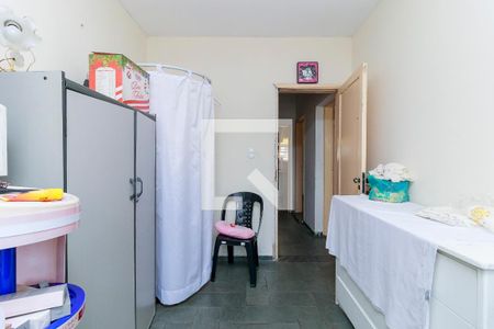 Quarto de casa para alugar com 3 quartos, 70m² em Brooklin, São Paulo