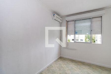 Quarto 2 de apartamento à venda com 2 quartos, 52m² em Jardim Itu, Porto Alegre