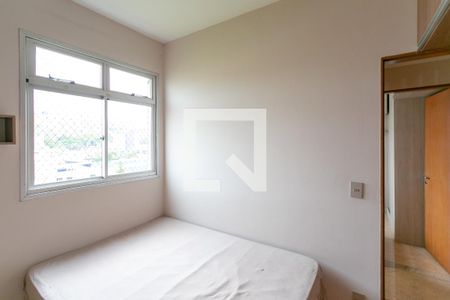 Quarto 1 de apartamento para alugar com 2 quartos, 66m² em Ipiranga, Belo Horizonte