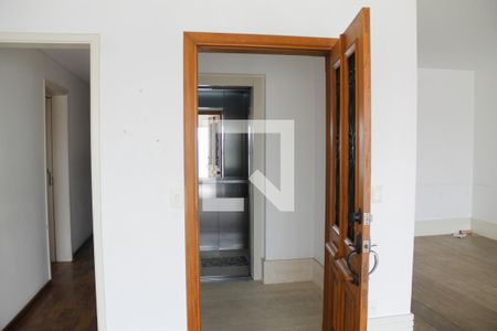 Sala de apartamento à venda com 3 quartos, 285m² em Santa Paula, São Caetano do Sul