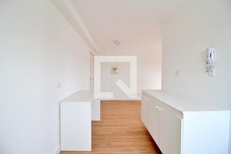 Kitnet de kitnet/studio à venda com 1 quarto, 26m² em Bangú, Santo André