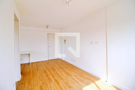 Quarto de kitnet/studio à venda com 1 quarto, 26m² em Bangú, Santo André