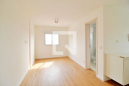 Quarto de kitnet/studio à venda com 1 quarto, 26m² em Bangú, Santo André