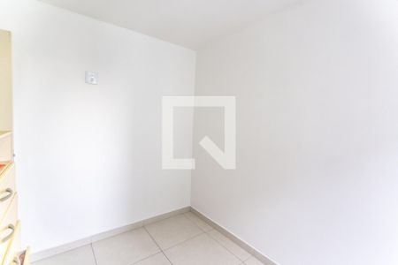 Quarto 1 de apartamento para alugar com 2 quartos, 48m² em Taboão, São Bernardo do Campo