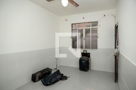 Sala de casa de condomínio para alugar com 2 quartos, 85m² em Cachambi, Rio de Janeiro