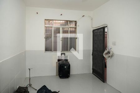 Sala de casa de condomínio para alugar com 2 quartos, 85m² em Cachambi, Rio de Janeiro