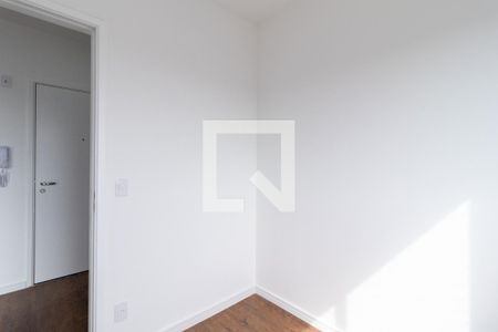 Quarto 1 de apartamento para alugar com 2 quartos, 35m² em Vila Dom Pedro Ii, São Paulo