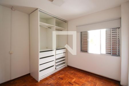 Quarto 1  de apartamento à venda com 3 quartos, 100m² em Vila Nova Conceição, São Paulo
