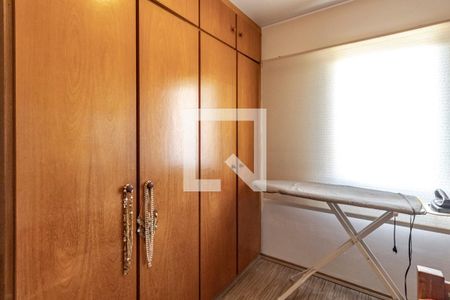 Quarto 01 de apartamento à venda com 3 quartos, 90m² em Ipiranga, São Paulo