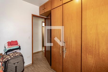 Quarto 01 de apartamento à venda com 3 quartos, 90m² em Ipiranga, São Paulo