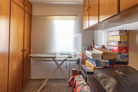 Quarto 01 de apartamento à venda com 3 quartos, 90m² em Ipiranga, São Paulo