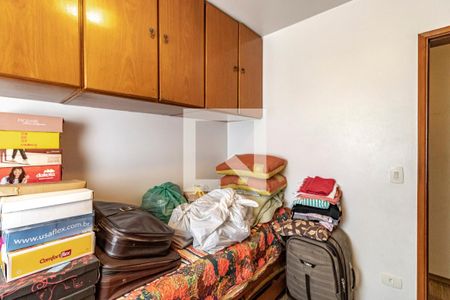 Quarto 01 de apartamento à venda com 3 quartos, 90m² em Ipiranga, São Paulo