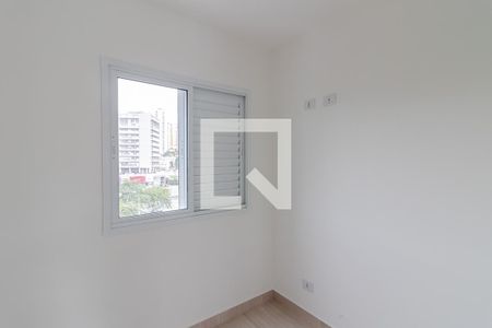 Quarto de apartamento para alugar com 1 quarto, 32m² em Bosque da Saúde, São Paulo