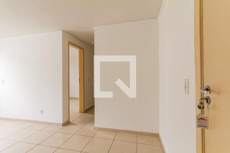 Sala de Jantar de apartamento para alugar com 2 quartos, 100m² em Parque Sao Vicente, Mauá