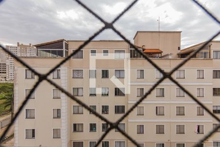 Vista Sala de apartamento para alugar com 2 quartos, 100m² em Parque Sao Vicente, Mauá