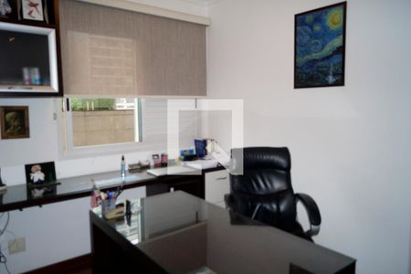 Escritório de apartamento à venda com 2 quartos, 142m² em Ipiranga, São Paulo