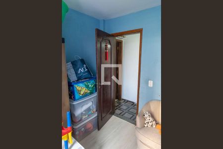 Quarto 1 de apartamento à venda com 2 quartos, 60m² em Fonseca, Niterói