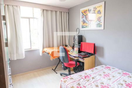 Quarto 2 de apartamento à venda com 2 quartos, 60m² em Fonseca, Niterói