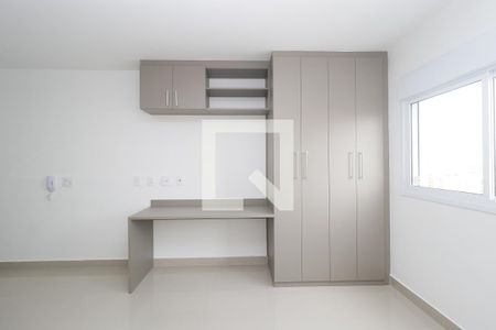 Studio de kitnet/studio para alugar com 1 quarto, 24m² em Saúde, São Paulo