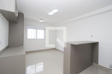 Studio para alugar com 24m², 1 quarto e sem vagaStudio