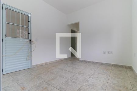 Sala de casa para alugar com 2 quartos, 167m² em Vila Nova, Campinas