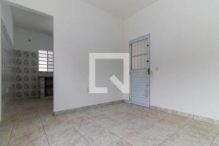 Sala de casa para alugar com 2 quartos, 167m² em Vila Nova, Campinas