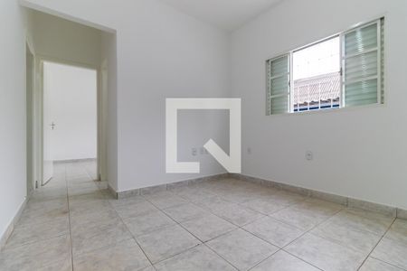 Sala de casa para alugar com 2 quartos, 167m² em Vila Nova, Campinas