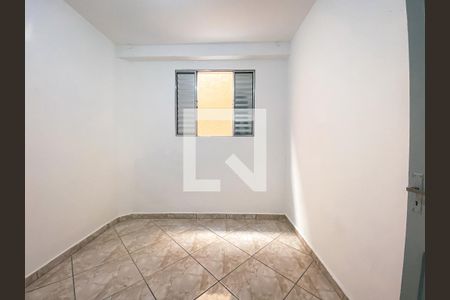 Quarto 1 de casa para alugar com 2 quartos, 125m² em Jardim Trussardi, São Paulo