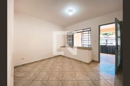 Sala de casa para alugar com 2 quartos, 125m² em Jardim Trussardi, São Paulo