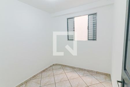 Quarto 1 de casa para alugar com 2 quartos, 125m² em Jardim Trussardi, São Paulo